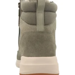 Bottines*Skechers Glacial Ultra Olive